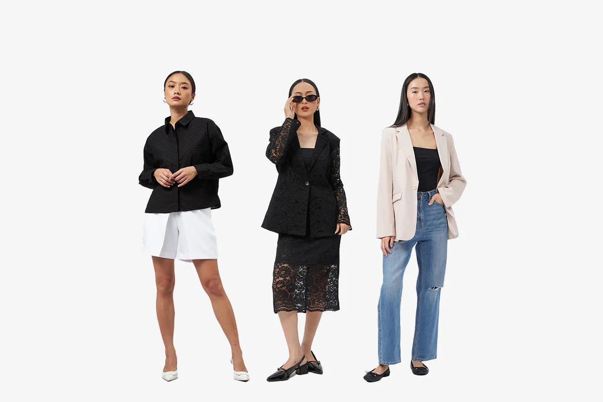Apa Itu Smart Casual