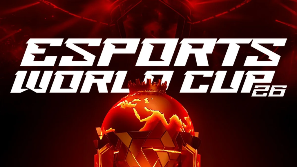 Jadwal MLBB EWC 2026