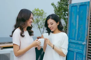 Gaya Hidup Introvert
