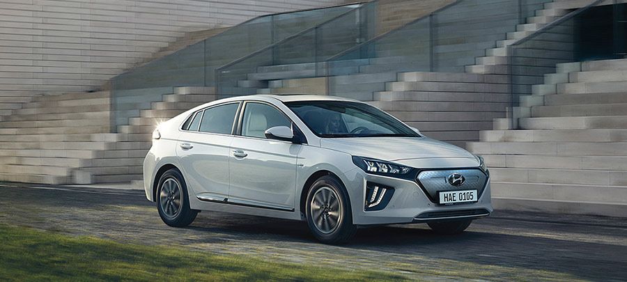 Hyundai Ioniq 3