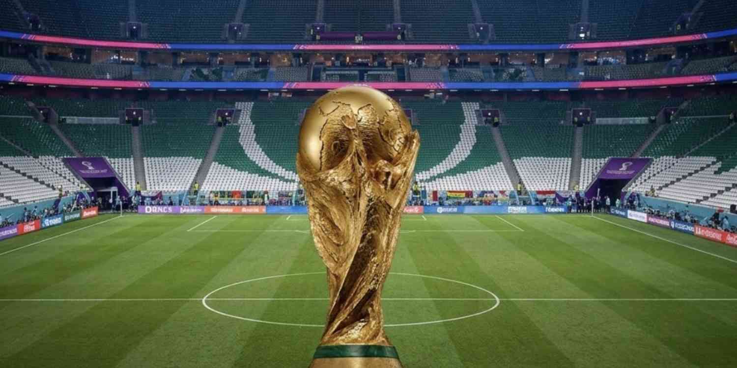 Mengapa Ranking FIFA Masih terjaga