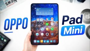 Oppo Pad Mini