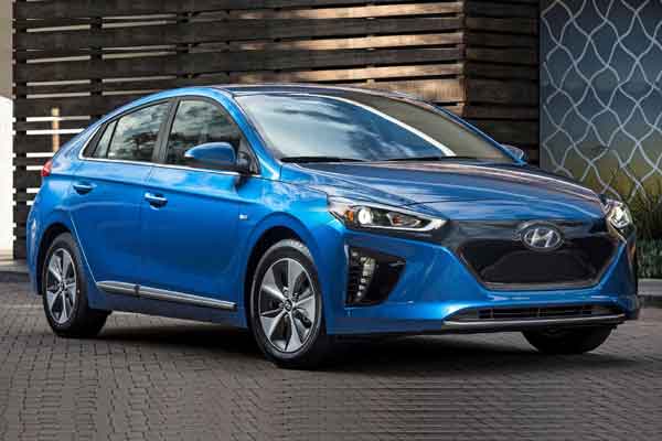 Hyundai Ioniq 3