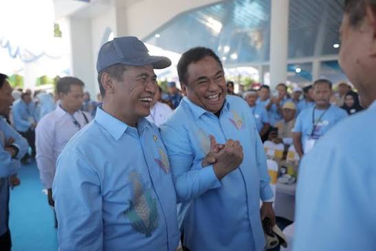 Rachmat Gobel Wafat