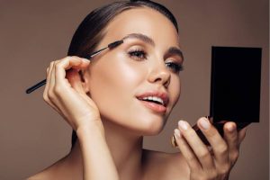 Makeup Natural Sehari