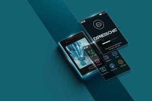 HMD Touch AI Meluncur