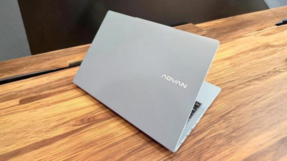 Advan Workmate