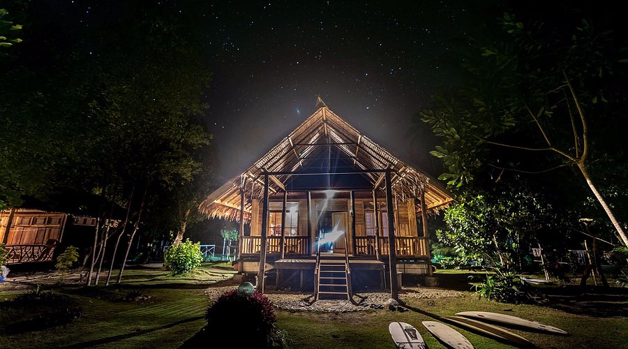 Daya Tarik Awera Resort yang Sulit Diabaikan