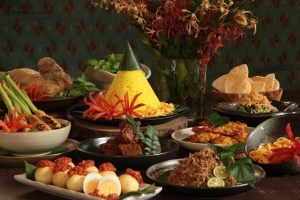 Festival Kuliner Indonesia