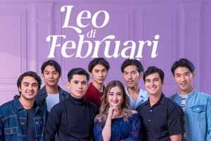 Leo di Februari
