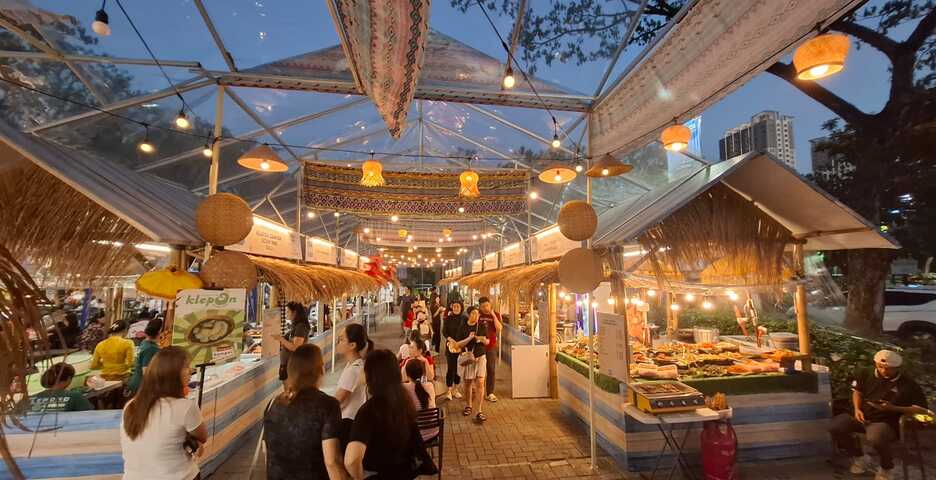 Mengapa Festival Kuliner Indonesia Menarik untuk Dijelajahi