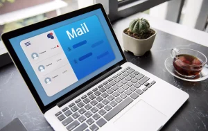 Microsoft Outlook