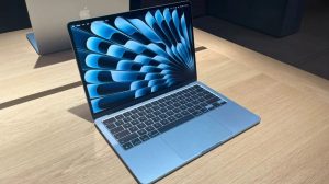 MacBook Air Mulai Langka
