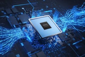 CXMT Kebut RAM LPDDR6