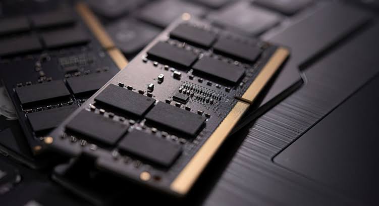 CXMT Kebut RAM LPDDR6