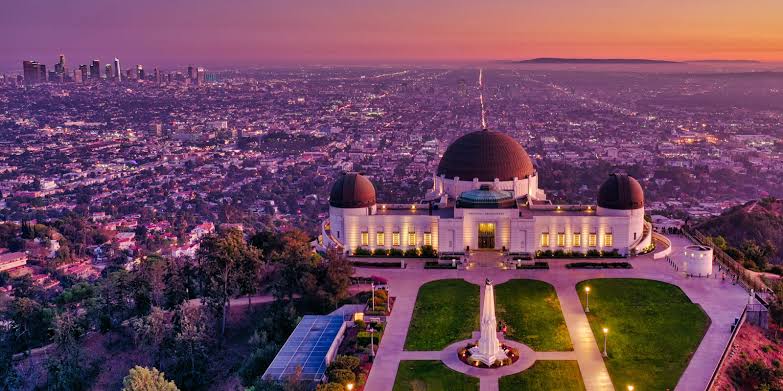 Observatorium Griffith