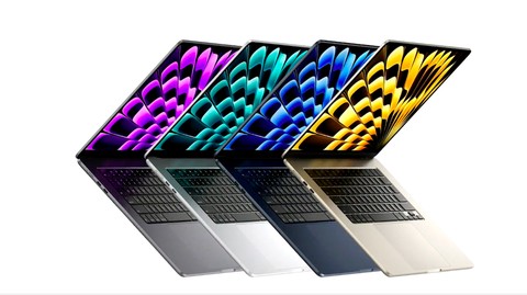 MacBook Air Mulai Langka