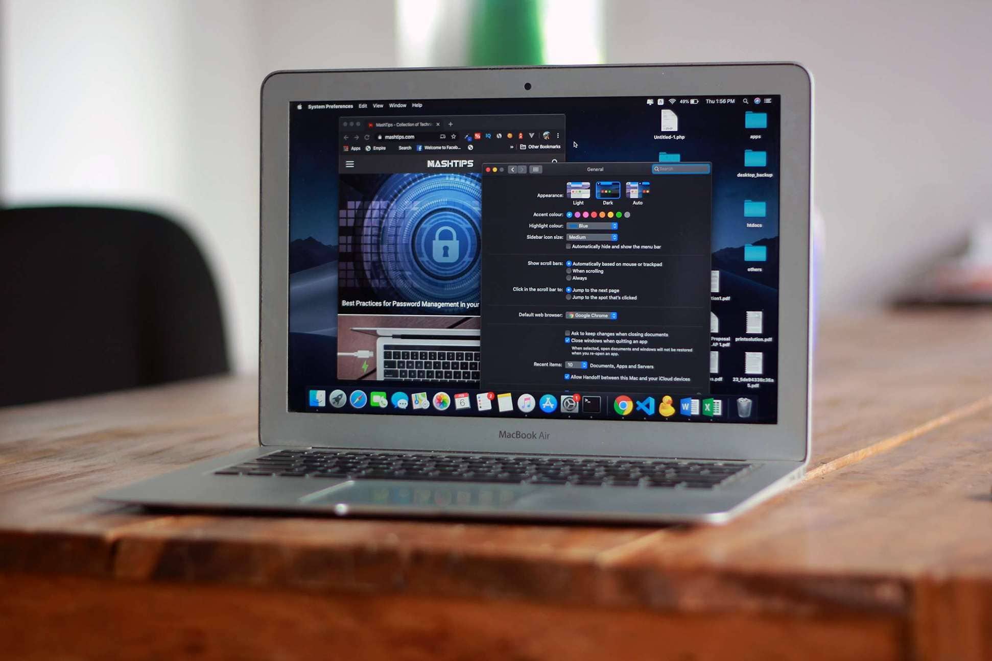 MacBook Air Mulai Langka